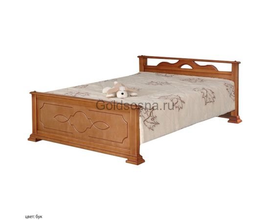 Кровать Лотос Муром 2 Кровать Лотос Муром 2