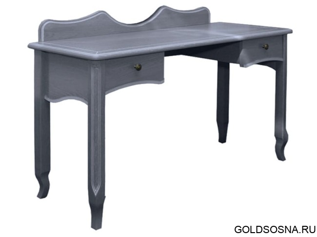 Стол туалетный Лаура ММ-267-06 Стол туалетный Лаура ММ-267-06