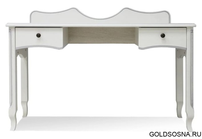 Стол туалетный Лаура ММ-267-06 Стол туалетный Лаура ММ-267-06