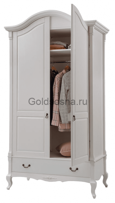 Шкаф 2-створчатый Ари-Прованс №2