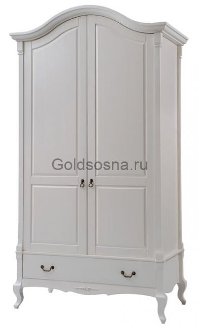Шкаф 2-створчатый Ари-Прованс №2