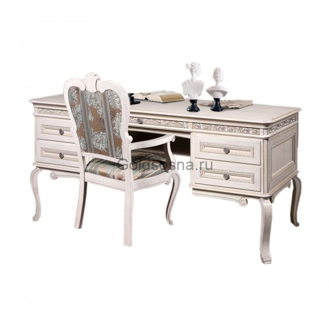 Стол письменный Фальконе ГМ 5172 Стол письменный Фальконе ГМ 5172