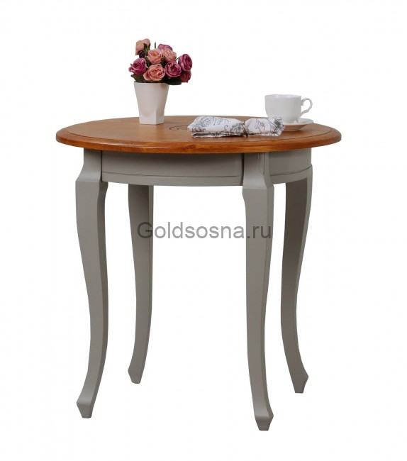 Стол обеденный Ари-Прованс №5