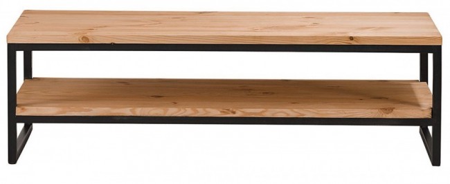 Тумба ТВ 130 Лофт Сити