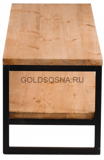 Тумба ТВ 130 Лофт Сити