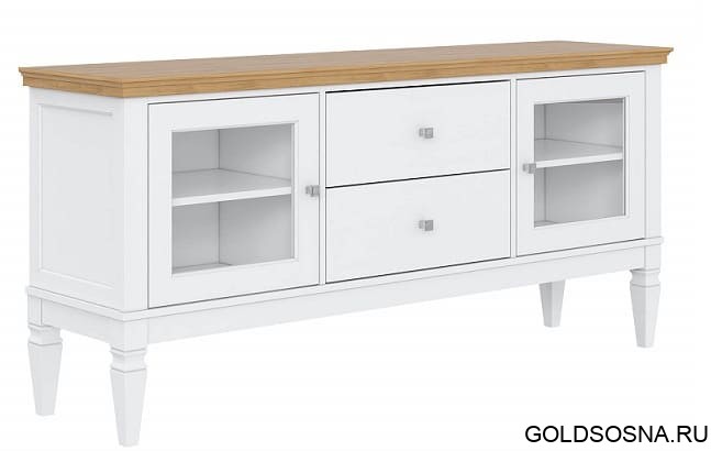 Тумба ТВ Ольса 22 (1600)