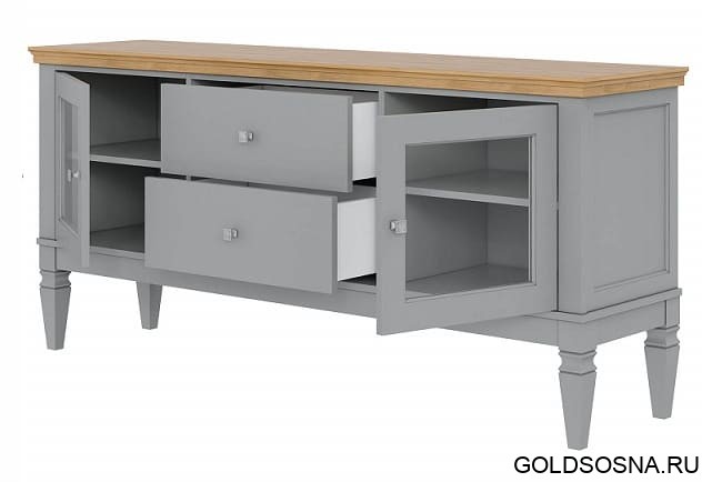 Тумба ТВ Ольса 22 (1600)