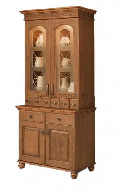 Сервант Бьерт 1-25 Сервант Бьерт 1-25