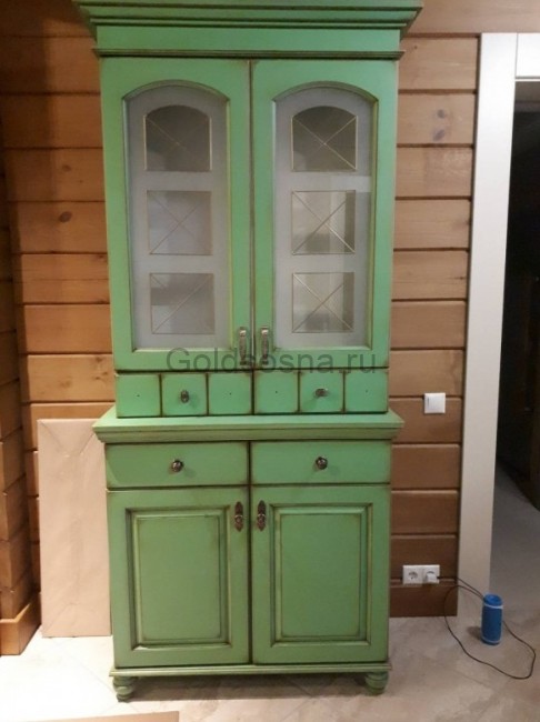 Сервант Бьерт 1-25 Сервант Бьерт 1-25