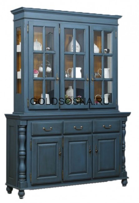 Сервант Валенсия 2-64