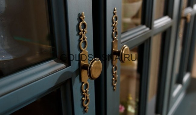 Сервант Валенсия 2-64