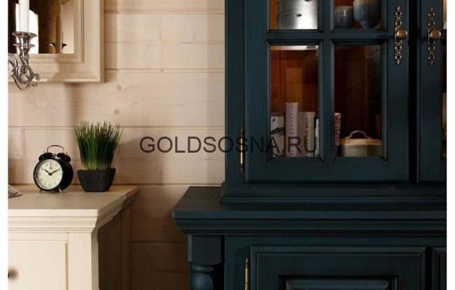 Сервант Валенсия 2-64