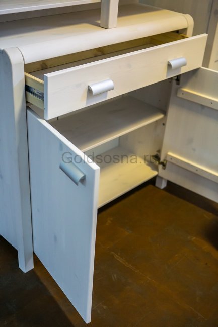 Комод Мадейра Д2131 Комод Мадейра Д2131