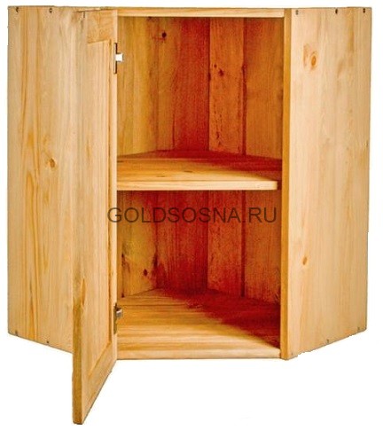 Классик старение шкаф настенный Н-13 Классик старение шкаф настенный Н-13