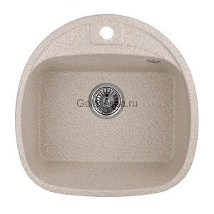 Кухонная мойка GRANULA 5050 (500) Кухонная мойка GRANULA 5050 (500)