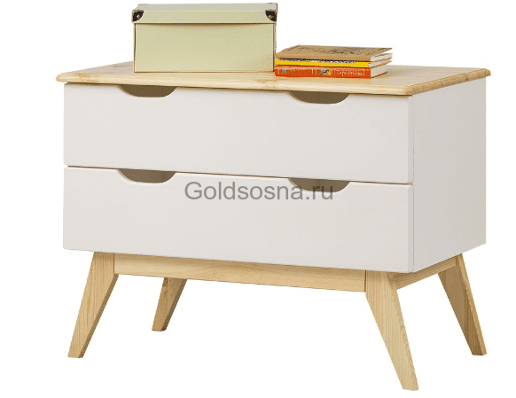 Тумба Тимберика Кидс №10 Тумба Тимберика Кидс №10