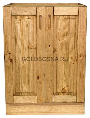 Классик старение шкаф-стол Н-04 (800) Классик старение шкаф-стол Н-04 (800)