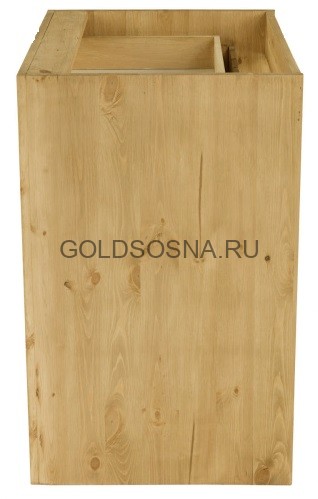 Шкаф-стол CH-BT 120 (2 двери, 1 ящик) Шкаф-стол CH-BT 120 (2 двери, 1 ящик)