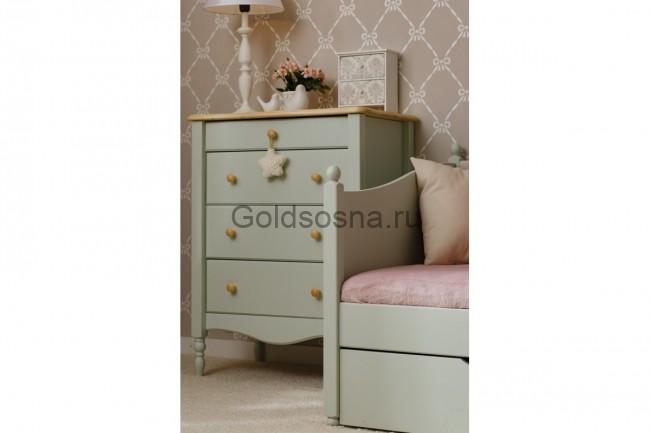 Детская из коллекции Айно New №5