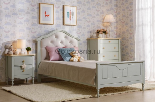 Детская из коллекции Айно New №5