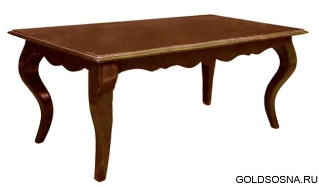 Стол журнальный Оскар ММ-210-20 Стол журнальный Оскар ММ-210-20