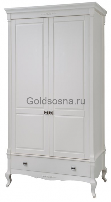 Шкаф 2-створчатый Ари-Прованс №1