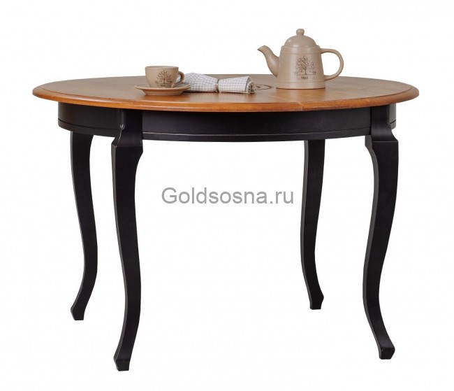 Стол обеденный Ари-Прованс №6 Стол обеденный Ари-Прованс №6