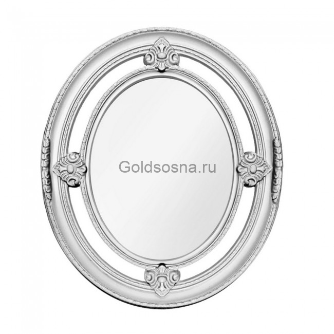 Зеркало Silvery Rome 7