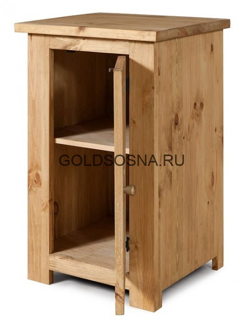 Тумба прикроватная KTC1