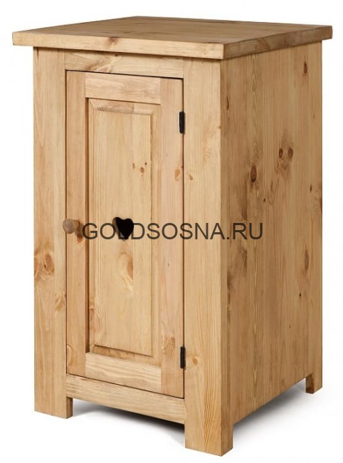 Тумба прикроватная KTC1