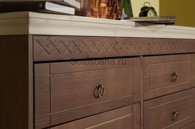 Комод Дания №3 Комод Дания №3