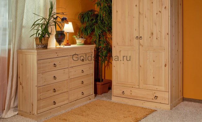 Комод Дания №3 Комод Дания №3