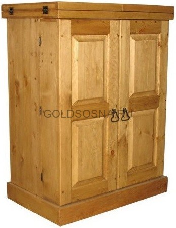 Бар открывающий Бароу