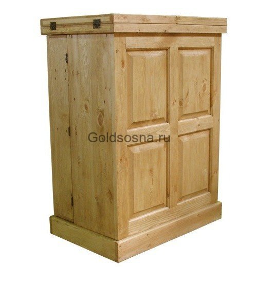 Бар открывающий Бароу