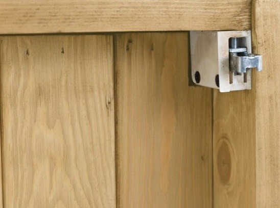 Прованс настенный шкаф №27 Прованс настенный шкаф №27