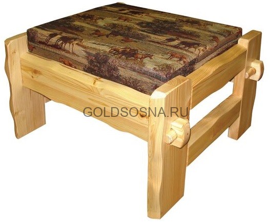 Пуф-2 Скандинавия