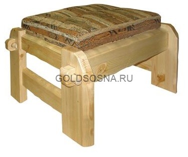 Пуф-2 Скандинавия