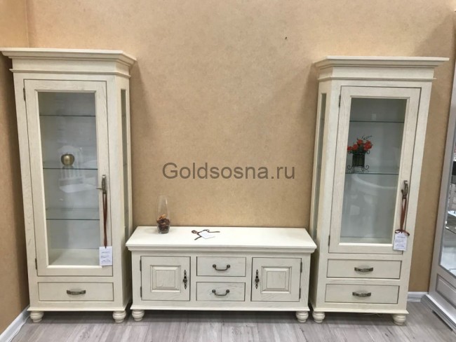 Сервант Бьерт 1-26