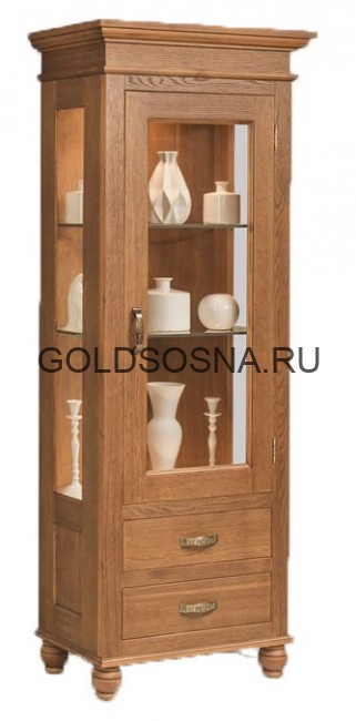 Сервант Бьерт 1-26