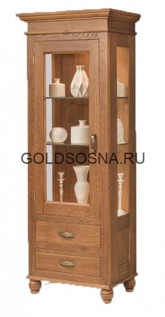 Сервант Бьерт 1-26