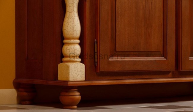 Сервант Валенсия 2-65