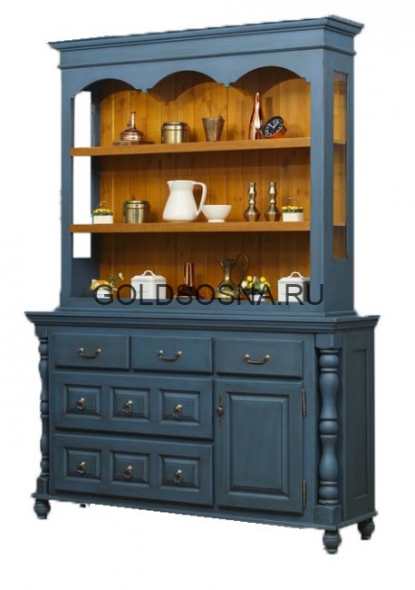 Сервант Валенсия 2-65