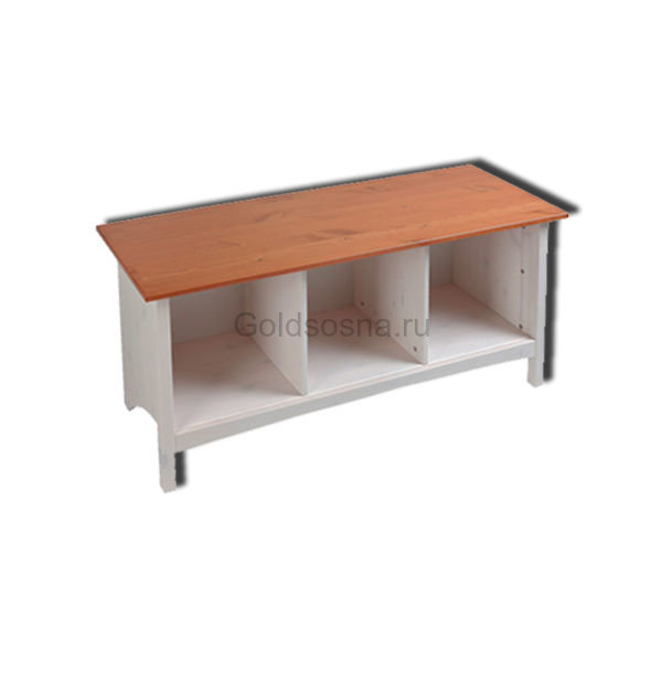 Скамья Паула Д 1141