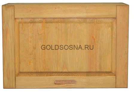 Классик старение шкаф настенный Н-14