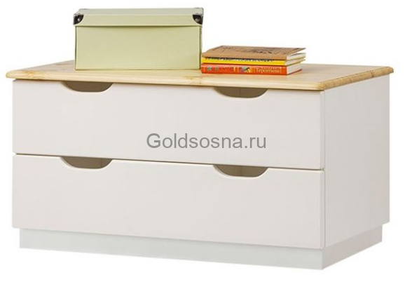 Тумба Тимберика Кидс №9