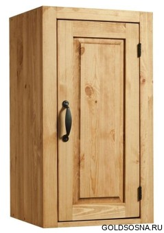 Шкаф настенный CH-H 40 Шампань Шкаф настенный CH-H 40 Шампань