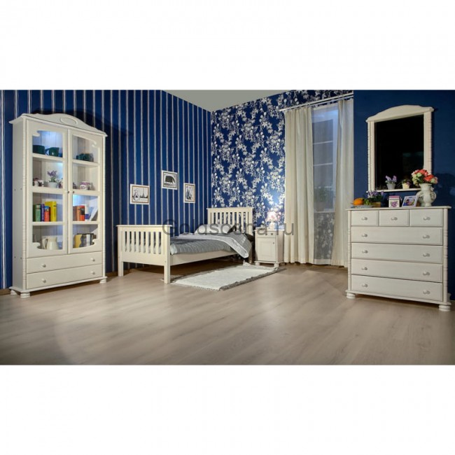 Детская из коллекции Айно Детская из коллекции Айно