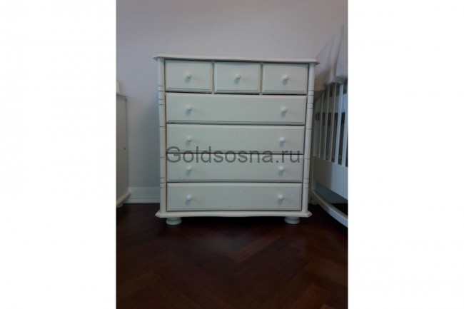 Детская из коллекции Айно Детская из коллекции Айно