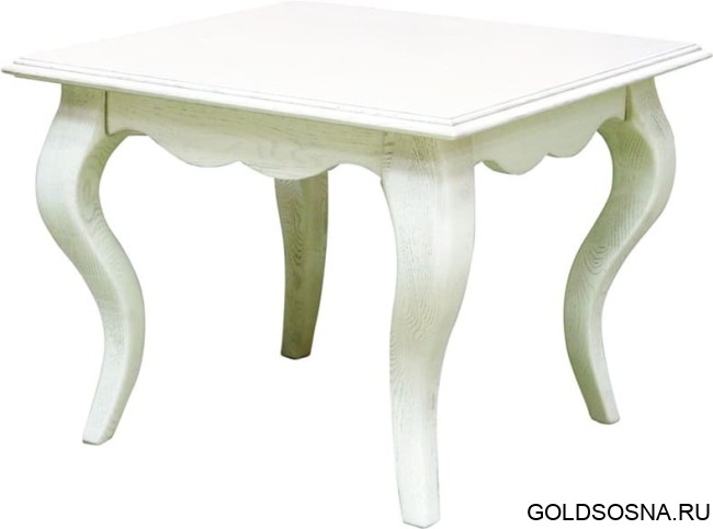 Стол журнальный Оскар ММ-210-20/01