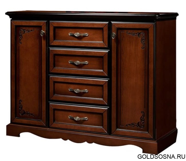 Тумба Лолита ГМ 8806-50